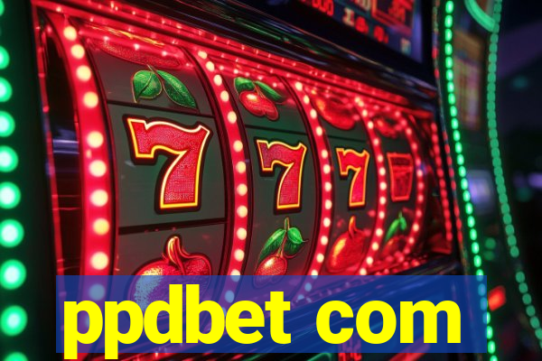 ppdbet com