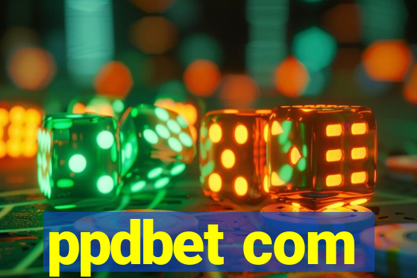 ppdbet com