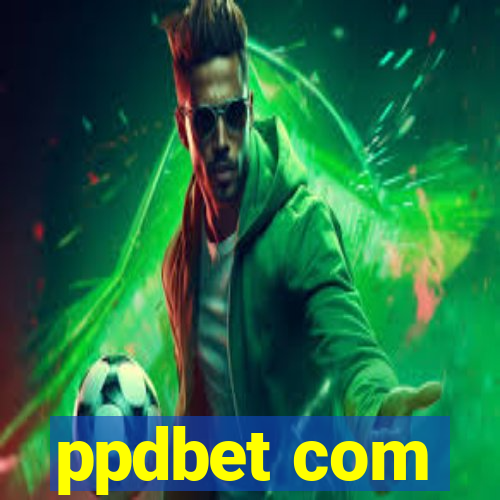 ppdbet com