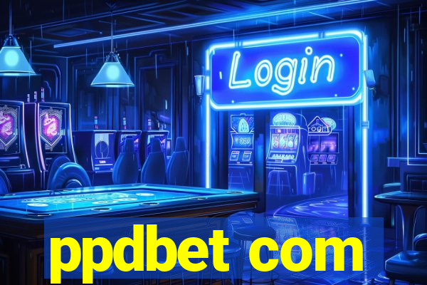 ppdbet com