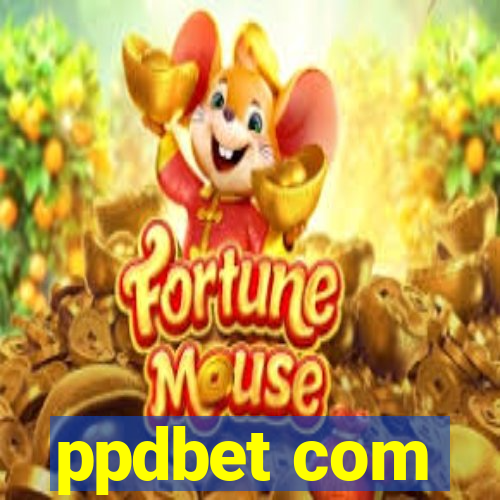 ppdbet com