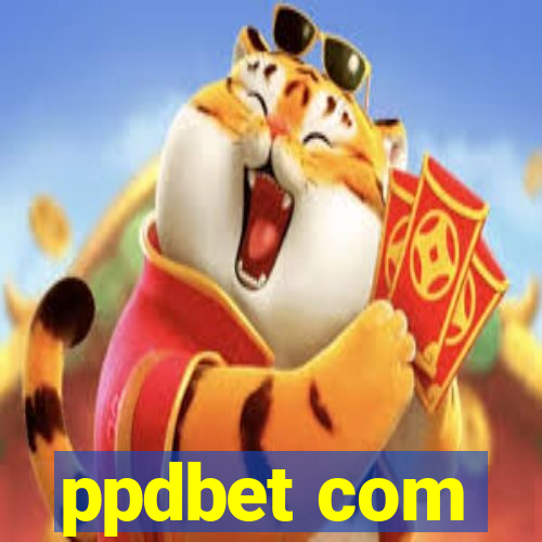 ppdbet com