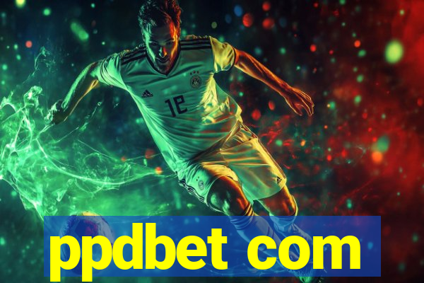 ppdbet com