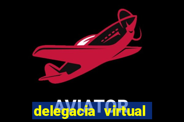 delegacia virtual da bahia