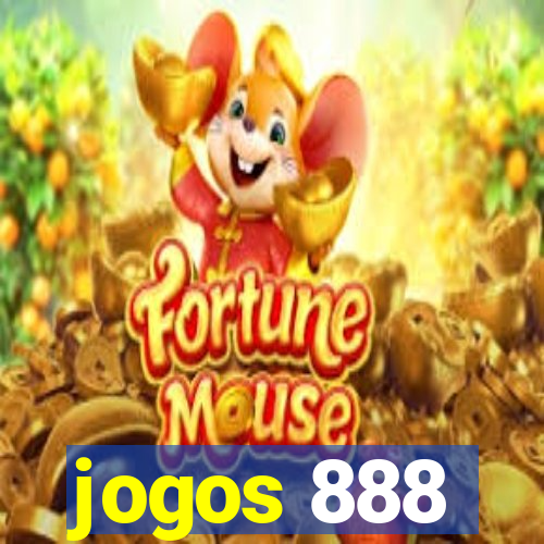 jogos 888