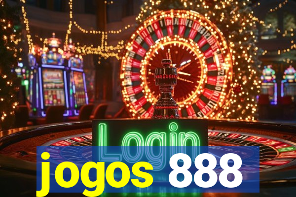 jogos 888