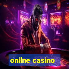 onilne casino