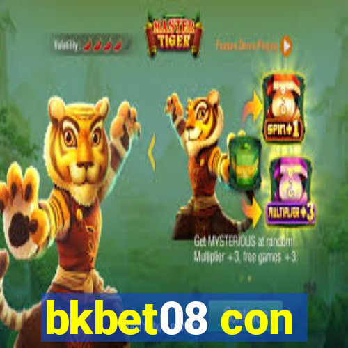 bkbet08 con