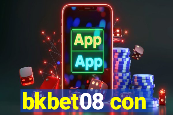 bkbet08 con