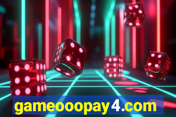 gameooopay4.com