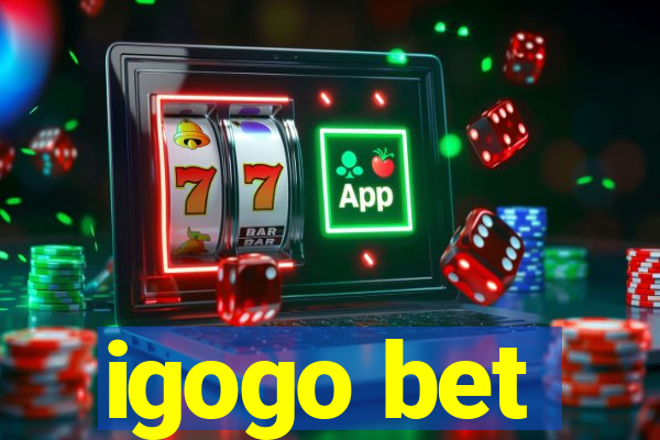 igogo bet