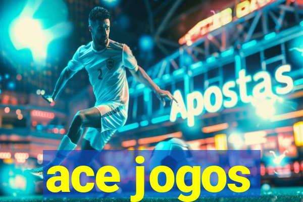 ace jogos