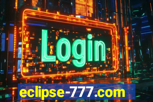 eclipse-777.com