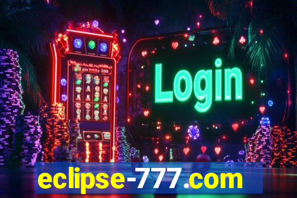 eclipse-777.com