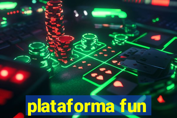 plataforma fun