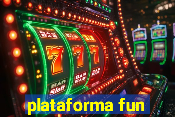 plataforma fun