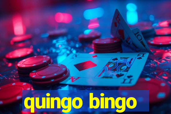 quingo bingo