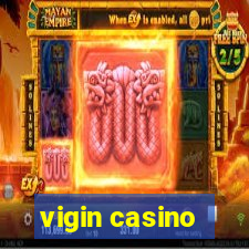 vigin casino