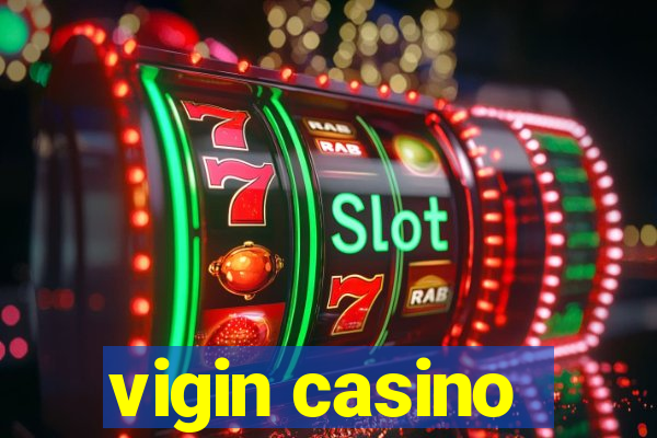 vigin casino