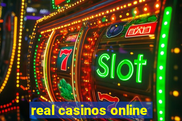 real casinos online