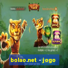 bolao.net - jogo