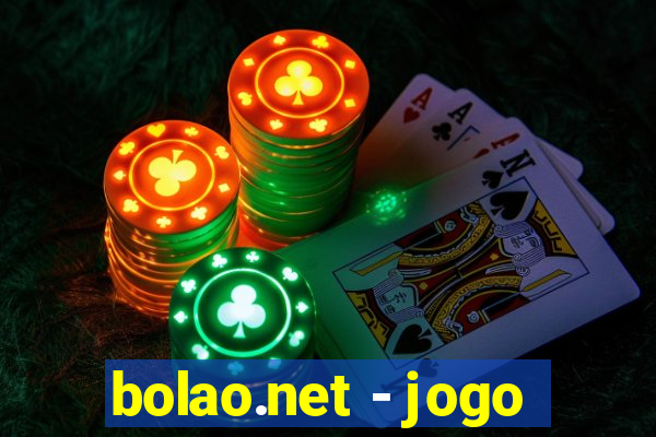 bolao.net - jogo