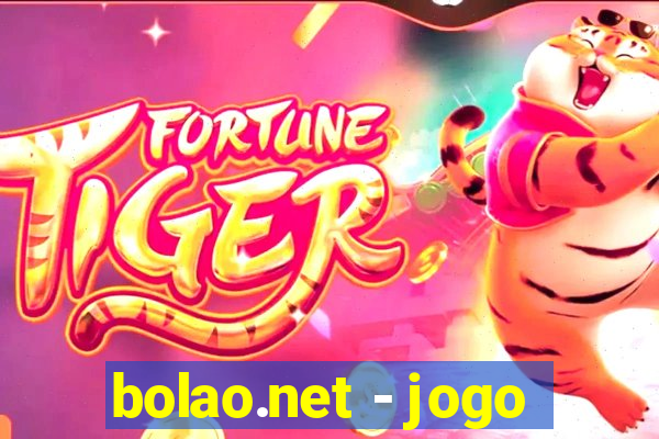 bolao.net - jogo