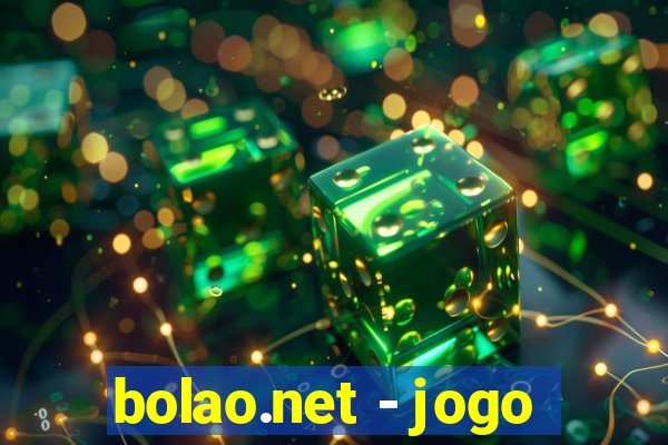 bolao.net - jogo