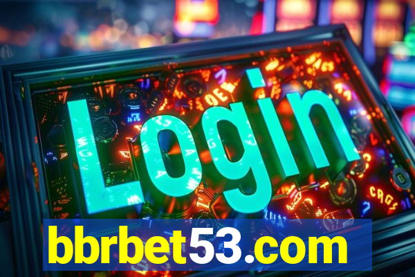 bbrbet53.com