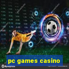 pc games casino