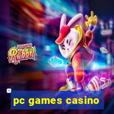 pc games casino