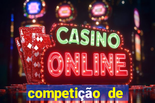 competição de truco online