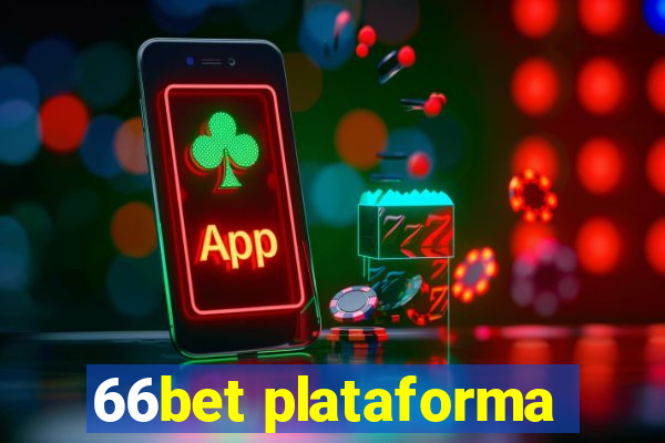 66bet plataforma