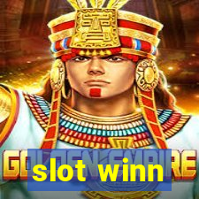 slot winn