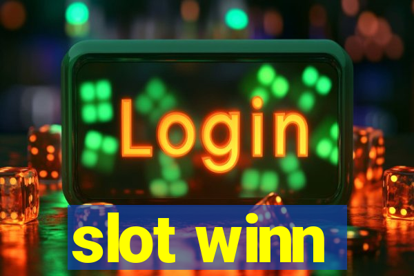 slot winn