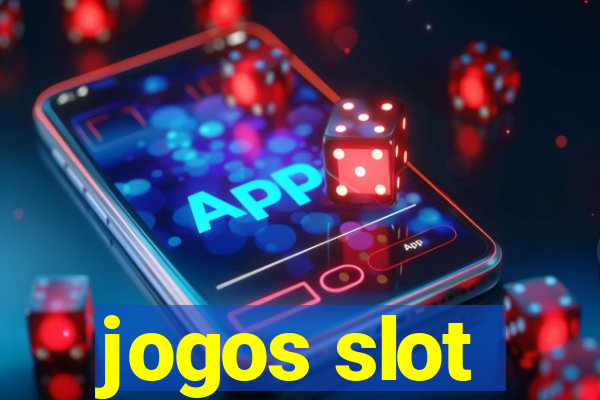 jogos slot