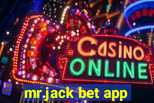 mr.jack bet app