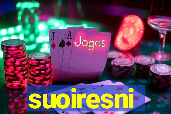 suoiresni