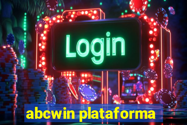 abcwin plataforma