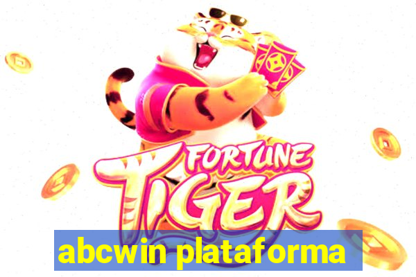 abcwin plataforma