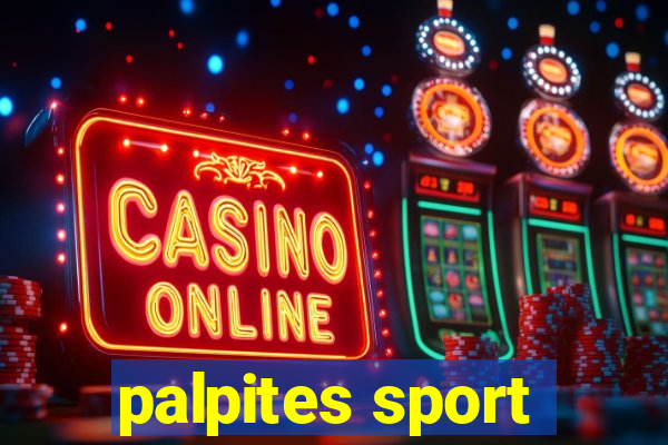 palpites sport