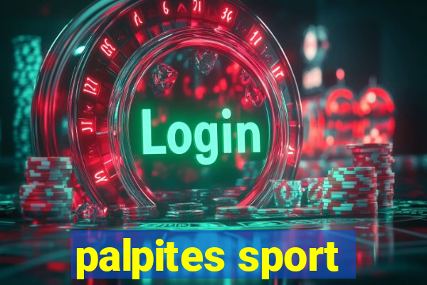 palpites sport