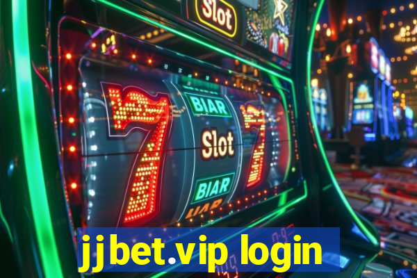 jjbet.vip login