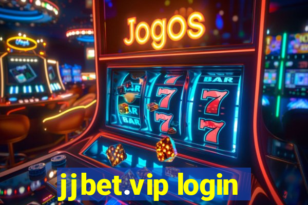 jjbet.vip login