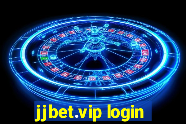 jjbet.vip login