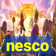 nesco