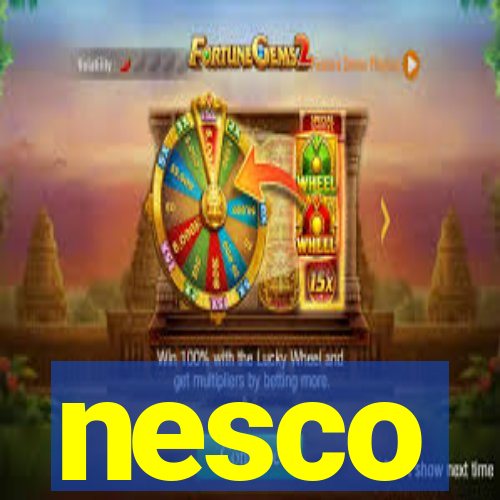 nesco