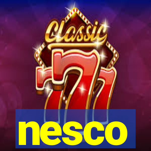 nesco