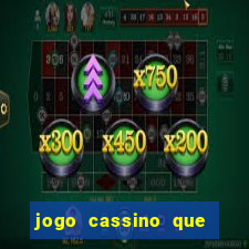 jogo cassino que paga de verdade