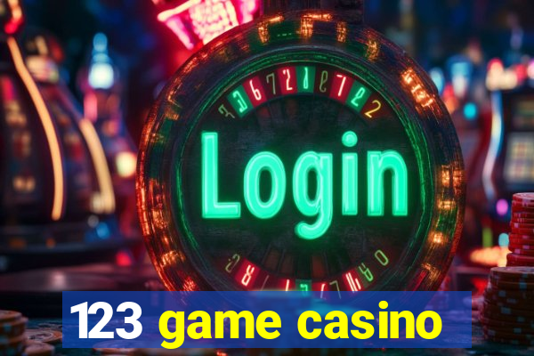 123 game casino